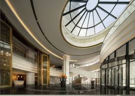 Swissotel Beijing Hong Kong Macau Center 3