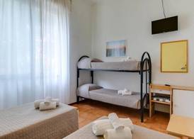 Hotel Villa Merope with free coffee 3