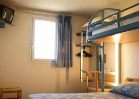 Brit Hotel Essentiel Deltour Mende 3
