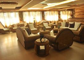 Bosay Hotel 2