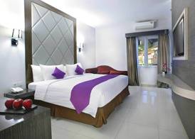 Quest Hotel Balikpapan by ASTON 3