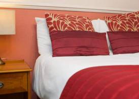 The Peel Aldergate 4