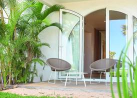 Canonnier Beachcomber Golf Resort & Spa 4