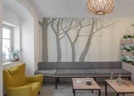 4 Trees Apartments by Adrez 3