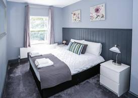 Beckenham Park Hotel 5
