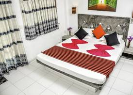 Green Habitat Ayurveda Resort and Spa 2