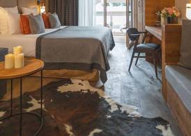 Ecrin Blanc Resort Courchevel - Aquapark 3