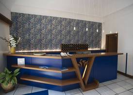 Hotel Villa Luisa 3