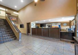 Best Western Parker Inn 4