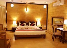 Hotel Golden Haveli 2