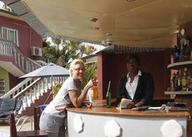 Baobab Holiday Resort 5
