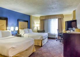 Holiday Inn INDIANAPOLIS CARMEL by IHG 5