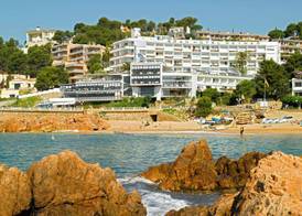 Gran Hotel Reymar 2