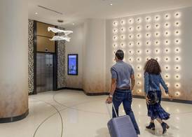 Hyatt Centric Chicago Ohare 5