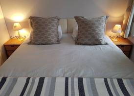 Cherry End Bed and Breakfast 4