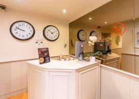 Hostal Matheu 3