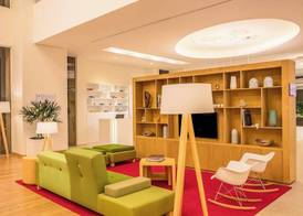 Fiesta Inn Silao Puerto Interior 2