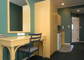 Village Motel 4