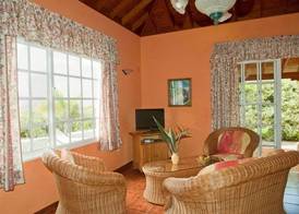 Villa & Casitas Caldera 4