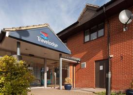 Travelodge Newbury Tot Hill 2