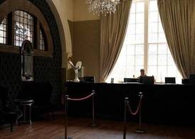 White Star Line Hotel 3