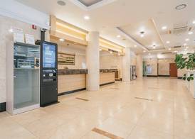 Hotel Parkside 3