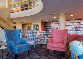 LivINN Hotel Cincinnati North/ Sharonville 5
