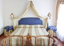 Hotel San Zulian 5