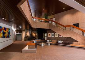 Hotel Hanasaari 5
