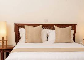 Forest Hill Hotel 3