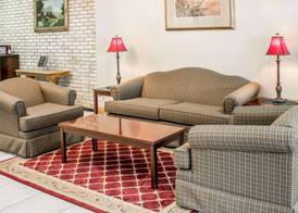 Quality Inn & Conference Center Franklin Downtown 4
