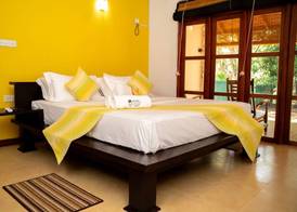 Pothana Village 5