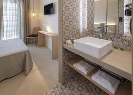 Hotel Alhambra 5