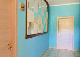 B&B Pizzomunno e Cristalda Rooms 2