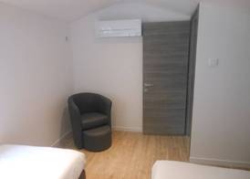 Hotel & Appartements Acqua Dolce 3