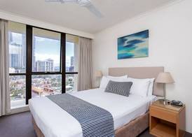 BreakFree Beachpoint 4