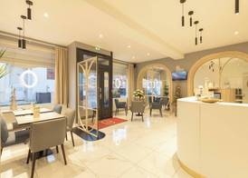 Hotel Le Saint-Yves 3