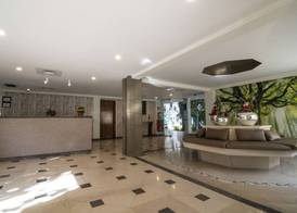 Hotel Ronda Minerva 3