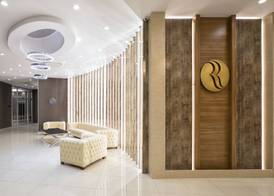 Ramada Hotel by Wyndham Edirne 2