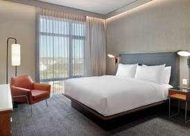 Courtyard by Marriott Atlanta Covington 4