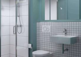 IBIS BUDGET BARCELONA CENTER 3