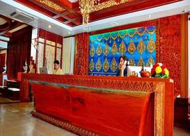 Chanthapanya Hotel 3