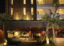 The Bene Hotel 2