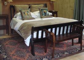 Die Waenhuis Guest House 2