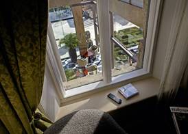 Islington Hotel 5