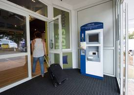 ibis budget Saint Paul Les Dax 2