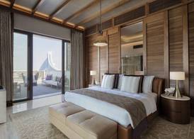 Jumeirah Al Naseem Dubai 3