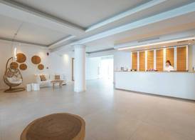 Acrogiali Beachfront Hotel Mykonos 3