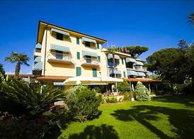 Hotel Gemma Del Mare 3