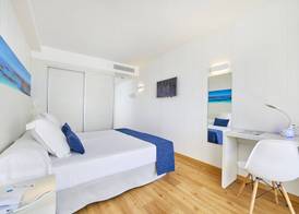 Hotel Negresco - Adults Only 5
